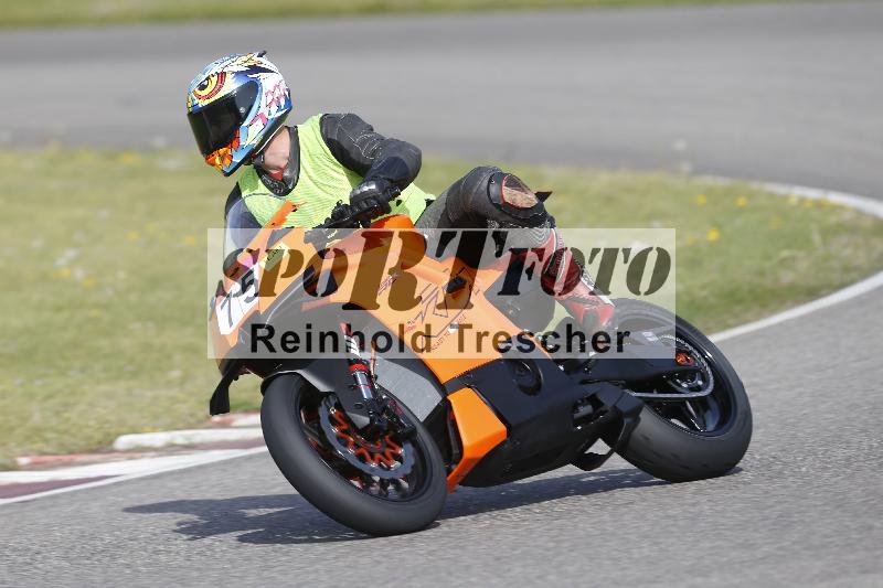 /08 17.04.2026  TZ Motorsport ADR/Gruppe gruen/75